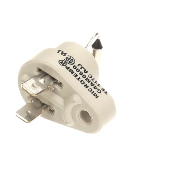 Fuse; Link 117 Deg C